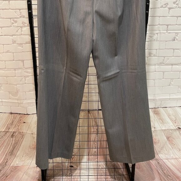 Women's Dana Buchman Trousers Size 16 - Picture 4 of 6
